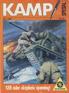 Cover for Kamp Spesial (Serieforlaget / Se-Bladene / Stabenfeldt, 1986 series) #1/1989