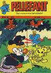 Cover for Pellefant (Illustrerte Klassikere / Williams Forlag, 1970 series) #40