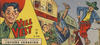 Cover for Vill Vest (Serieforlaget / Se-Bladene / Stabenfeldt, 1953 series) #9/1959