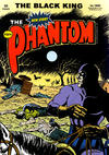 Cover for The Phantom (Frew Publications, 1948 series) #1680