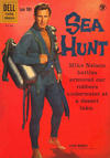 Cover Thumbnail for Sea Hunt (1960 series) #7 [British]
