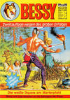 Cover for Bessy (Bastei Verlag, 1976 series) #30