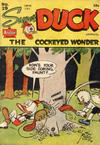 Cover for Super Duck Comics (Bell Features, 1948 series) #19