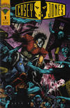 Cover for Casey Jones: North by Downeast (Mirage, 1994 series) #1
