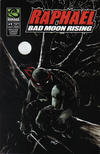 Cover for Raphael: Bad Moon Rising (Mirage, 2007 series) #1