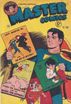 Cover for Master Comics (L. Miller & Son, 1950 series) #66