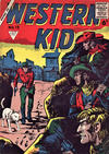 Cover for Western Kid (L. Miller & Son, 1955 series) #15