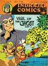 Cover for Indrajal Comics (Bennett, Coleman & Co., 1964 series) #v22#18