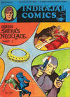 Cover for Indrajal Comics (Bennett, Coleman & Co., 1964 series) #v22#33