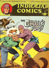 Cover for Indrajal Comics (Bennett, Coleman & Co., 1964 series) #v22#46