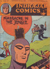 Cover for Indrajal Comics (Bennett, Coleman & Co., 1964 series) #v22#38