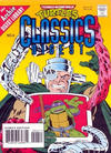 Cover for Teenage Mutant Ninja Turtles Classics Digest (Archie, 1993 series) #6