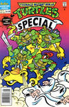 Cover for Teenage Mutant Ninja Turtles Giant Size Special (Archie, 1993 series) #8