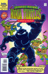 Cover for Teenage Mutant Ninja Turtles Giant Size Special (Archie, 1993 series) #11 [Direct Edition]