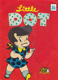 Cover Thumbnail for Little Dot (Magazine Management, 1976 ? series) #26056