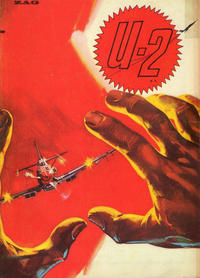 Cover Thumbnail for U-2 (Zig-Zag, 1966 ? series) #76