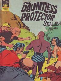 Cover Thumbnail for Indrajal Comics (Bennett, Coleman & Co., 1964 series) #427