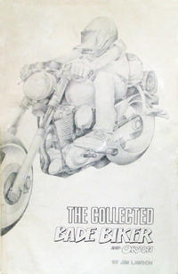 Cover Thumbnail for Collected Bade Bike and Orson (Mirage, 1988 series) 