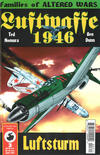 Cover for Luftwaffe: 1946 (Antarctic Press, 1997 series) #3