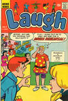 Cover for Laugh Comics (Archie, 1946 series) #244