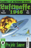 Cover for Luftwaffe: 1946 (Antarctic Press, 1997 series) #9