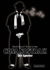 Cover for Cosa Nostra (Schreiber & Leser, 2008 series) #2