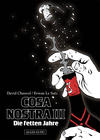 Cover for Cosa Nostra (Schreiber & Leser, 2008 series) #3