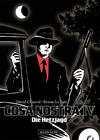 Cover for Cosa Nostra (Schreiber & Leser, 2008 series) #4