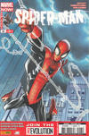 Cover for Spider-Man (Panini France, 2013 series) #5