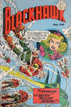 Cover for Blackhawk (K. G. Murray, 1959 series) #30