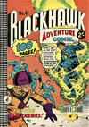 Cover for Blackhawk (K. G. Murray, 1959 series) #4