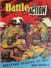 Cover for Battle Action (Horwitz, 1954 ? series) #76
