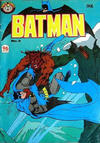 Cover for Batman (K. G. Murray, 1982 series) #2