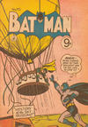 Cover Thumbnail for Batman (1950 series) #70