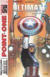 Cover for Ultimate Universe (Panini France, 2012 series) #10