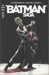Cover for Batman Saga (Urban Comics, 2012 series) #19