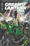 Cover for Green Lantern Saga (Urban Comics, 2012 series) #19