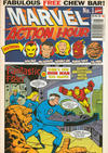 Cover for Marvel Action Hour (Panini UK, 1996 series) #1