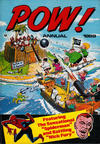Cover for Pow! Annual (Hamlyn, 1967 series) #1969