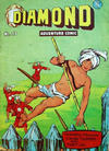 Cover for Diamond Adventure Comic (Atlas Publishing, 1960 series) #13