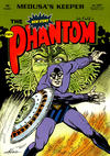 Cover for The Phantom (Frew Publications, 1948 series) #1681