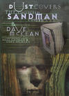 Cover for Dust Covers: The Collected Sandman Covers (Watson-Guptill Publications, 1998 series) 