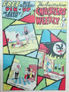 Cover for Chucklers' Weekly (Consolidated Press, 1954 series) #v6#51