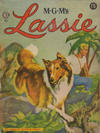 Cover for Lassie (World Distributors, 1952 series) #1