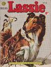 Cover for Lassie (World Distributors, 1952 series) #16