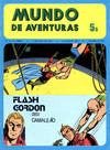 Cover for Mundo de Aventuras (Agência Portuguesa de Revistas, 1973 series) #31