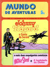 Cover for Mundo de Aventuras (Agência Portuguesa de Revistas, 1973 series) #50