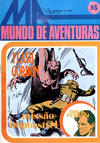 Cover for Mundo de Aventuras (Agência Portuguesa de Revistas, 1973 series) #73