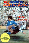 Cover for Mundo de Aventuras (Agência Portuguesa de Revistas, 1973 series) #551