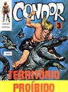 Cover for Condor Especial (Agência Portuguesa de Revistas, 1976 series) #3